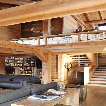 Casa Vacanze Michela 別荘
