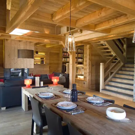 Casa Vacanze Michela コルティーナ・ダンペッツォ