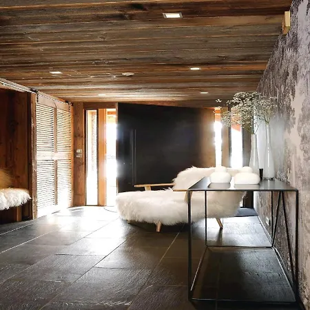 Casa Vacanze Michela コルティーナ・ダンペッツォ