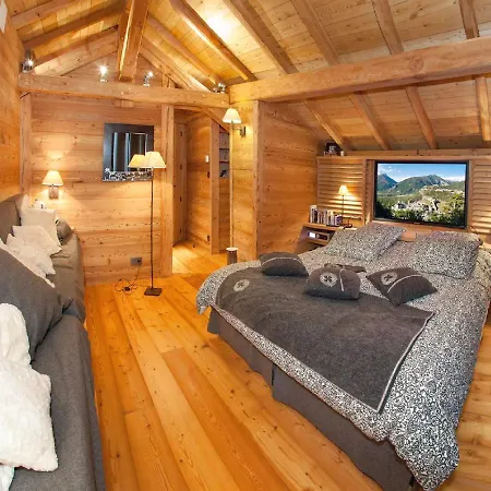 Casa Vacanze Michela 別荘 コルティーナ・ダンペッツォ