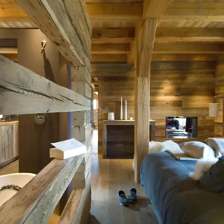 Casa Vacanze Michela 別荘 コルティーナ・ダンペッツォ
