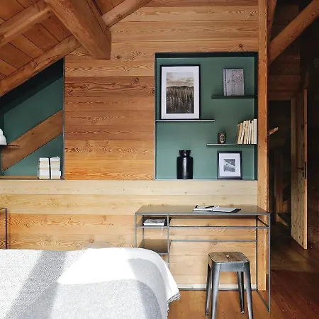 別荘 Casa Vacanze Michela コルティーナ・ダンペッツォ