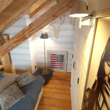 Casa Vacanze Michela 別荘 コルティーナ・ダンペッツォ