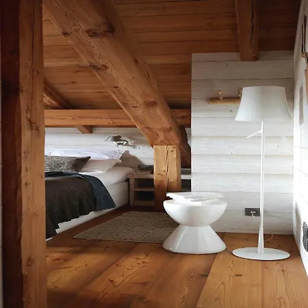 Casa Vacanze Michela 別荘 コルティーナ・ダンペッツォ