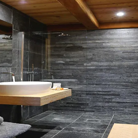 Casa Vacanze Michela * コルティーナ・ダンペッツォ